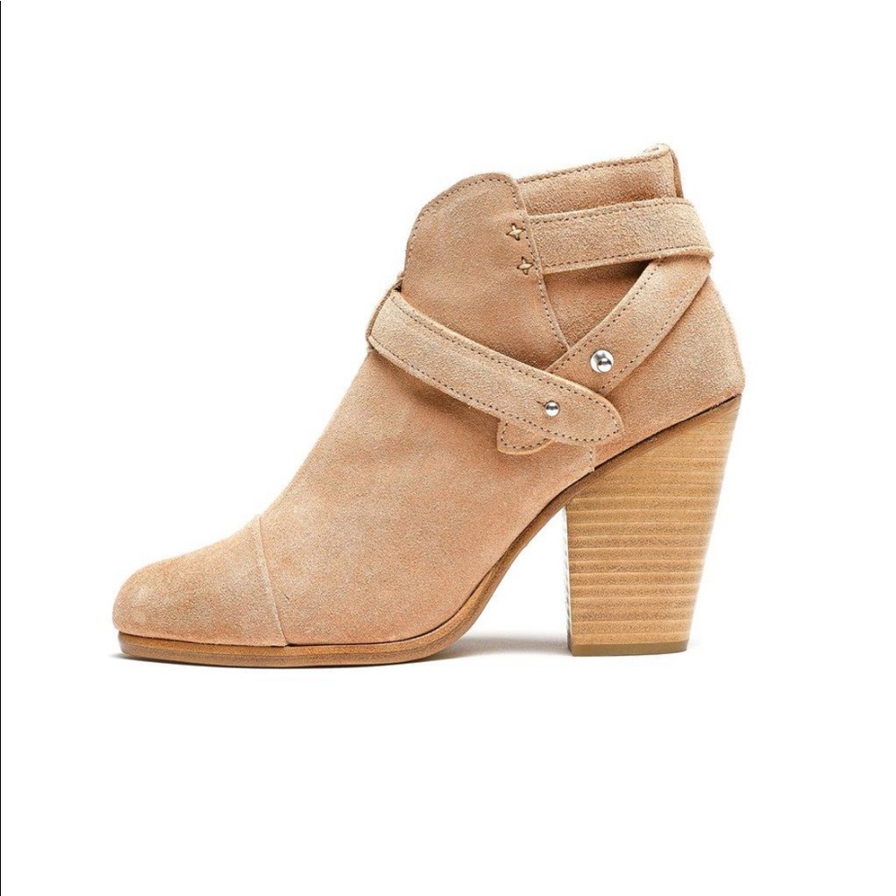 Rag & Bone Boots
